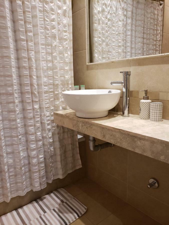 Deluxe Reyes Catolicos Apartman Salta Kültér fotó