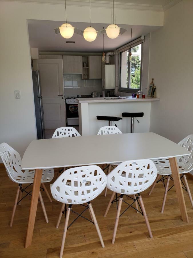 Deluxe Reyes Catolicos Apartman Salta Kültér fotó