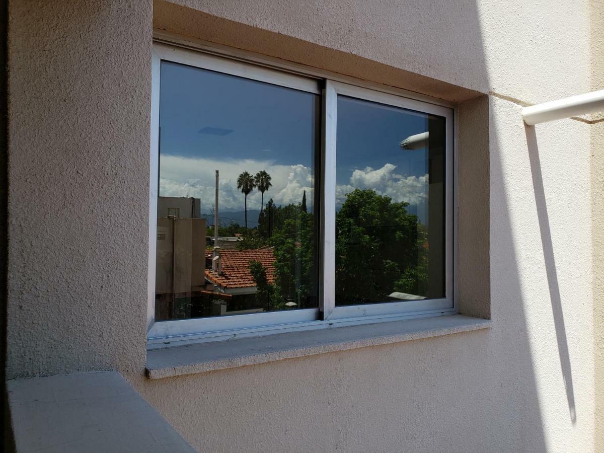Deluxe Reyes Catolicos Apartman Salta Kültér fotó